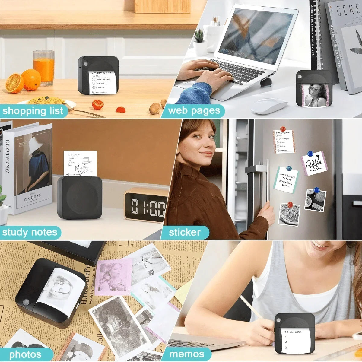 Pocket-Sized Print Wizard