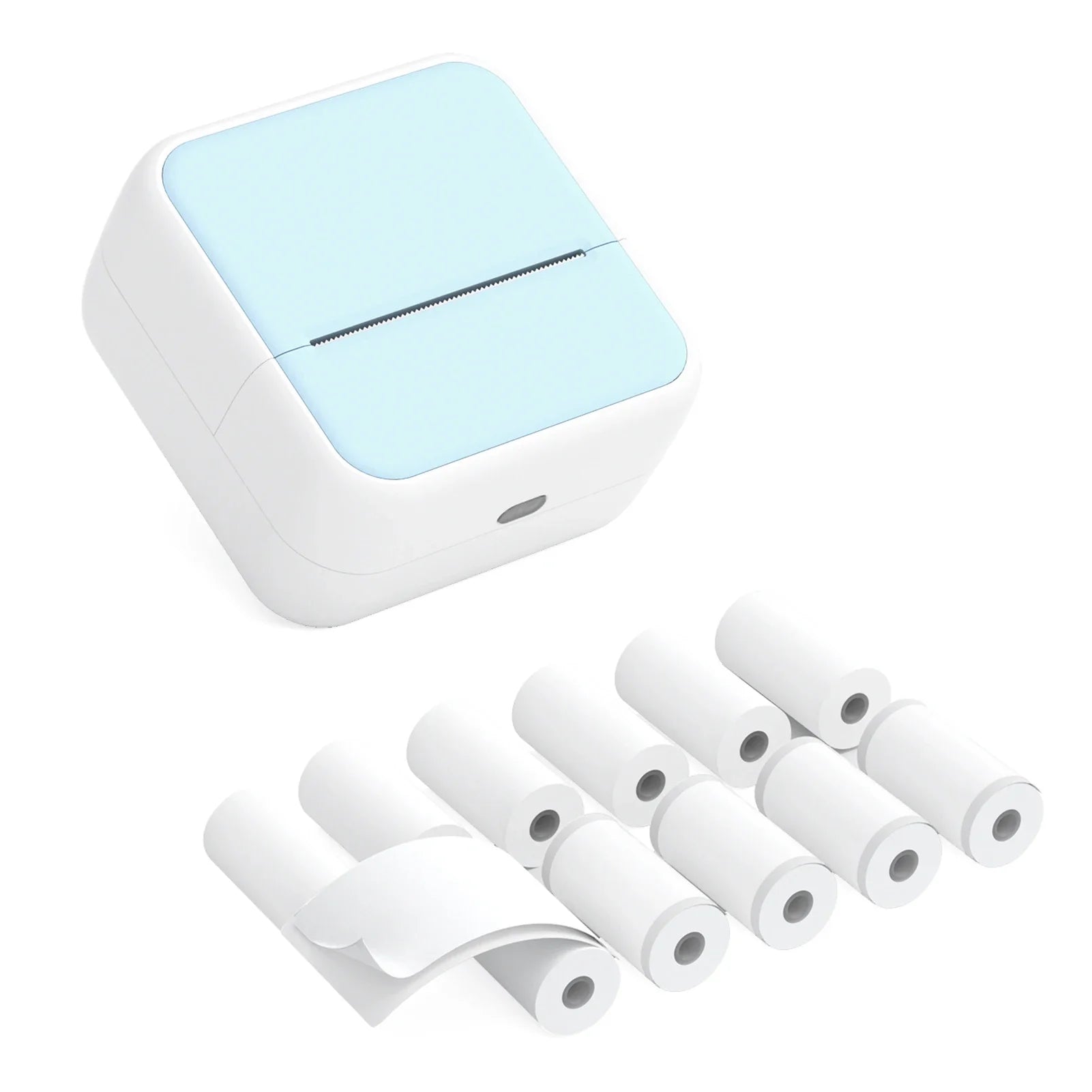 Pocket Printer for Creative Ladies